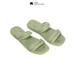 Ladies Casual Comfy Slipper 2266