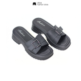 Ladies Casual Heel 929