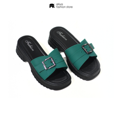 Ladies Casual Heel 929