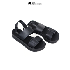 Ladies Casual 2 Strap Sandal HY688