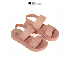 Ladies Casual 2 Strap Sandal HY688