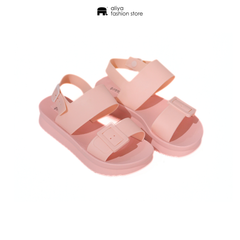 Ladies Casual 2 Strap Sandal HY688