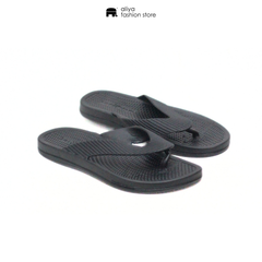 Ladies Comfy Rubber Flipflop LM012