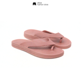 Ladies Comfy Rubber Flipflop LM012
