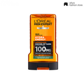 L'Oréal Men Expert Hydra Energy Shower Gel