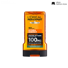 L'Oréal Men Expert Hydra Energy Shower Gel