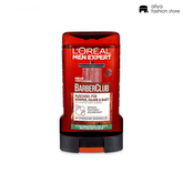 L'Oréal Paris Men Expert Barber Club Shower Gel