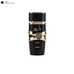 Lattafa Asad EDP 100ml