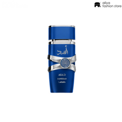 Lattafa Asad Zanzibar EDP 100ml
