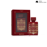 Lattafa Badee Al Oud Sublime 100ml EDP