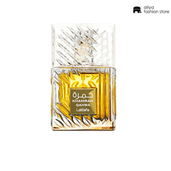 Lattafa Khamrah Qahwa