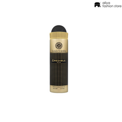 Louis Cardin Credible Noir Deo Spray 200ML
