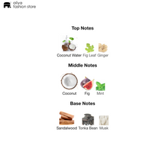 Rasasi Hawas Tropical EDP