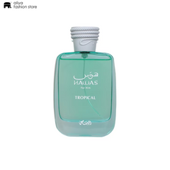 Rasasi Hawas Tropical EDP