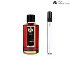Mancera Red Tobaco 10ml Decant