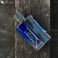 Mustang Perfume