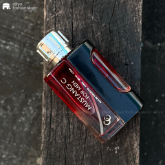 Mustang Perfume