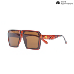 Branded Unisex UV400 Sunglass SV905BR