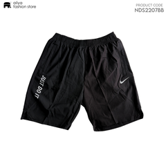 Branded DriFIT Short NDS2207