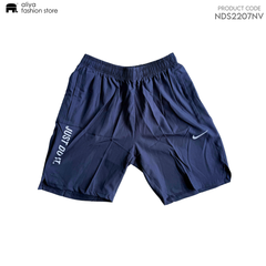 Branded DriFIT Short NDS2207