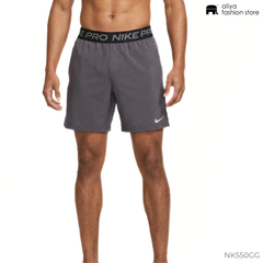 Nike Pro DRI-Fit Training Short NK550