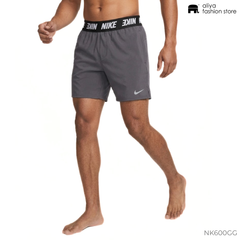 Nike DRI-Fit Training Short NK600
