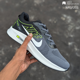 Branded Plus Size Running Shoe NRSF201