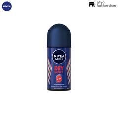 Nivea Men Dry Impact Roll On Deodorant