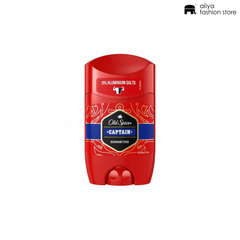 Old Spice Deodorant Stick - Captain