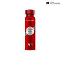 Old Spice Original Deodorant Body Spray