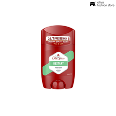 Old Spice Restart Deodorant Stick