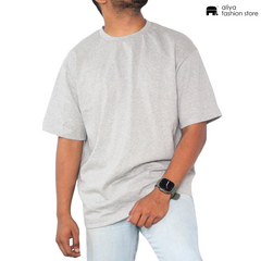 Basic Oversized T-Shirt