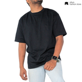 Basic Oversized T-Shirt