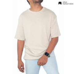 Basic Oversized T-Shirt