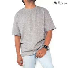 Basic Oversized T-Shirt