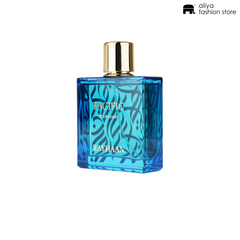 Rayhaan Pacific EDP