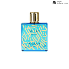 Rayhaan Pacific EDP