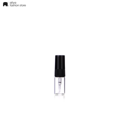 Perfume Decant Glass Bottles (Empty)