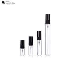 Perfume Decant Glass Bottles (Empty)