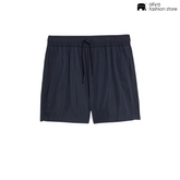 Quick Dry Plain Swim Shorts