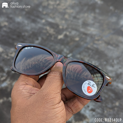 RayBan Wayfarer Sunglass