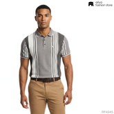 RFIT Collar T-Shirt RF45