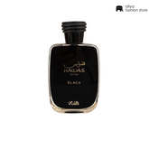 Rasasi Hawas Black Eau De Parfum