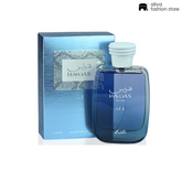 Rasasi Hawas Ice EDP