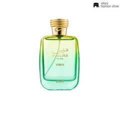 Rasasi Hawas Verde EDP 100ml