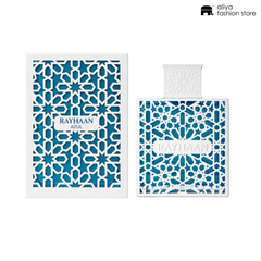 Rayhaan Azul EDP
