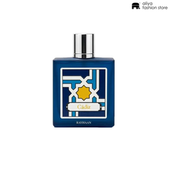 Rayhaan Cadiz EDP