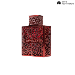 Rayhaan Crimson EDP 100ml