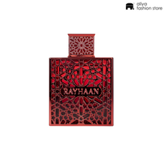 Rayhaan Crimson EDP 100ml