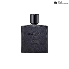 Rayhaan Dark Leather EDP